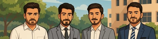 Usama Innovates